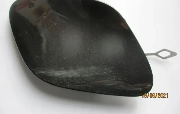 Mercedes-Benz C W205 Front tow hook cap/cover A2058856402