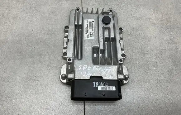 KIA Sportage Gearbox control unit/module 954403B960