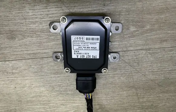 Porsche Cayenne (92A) Other control units/modules 7P0927601A 95861860101