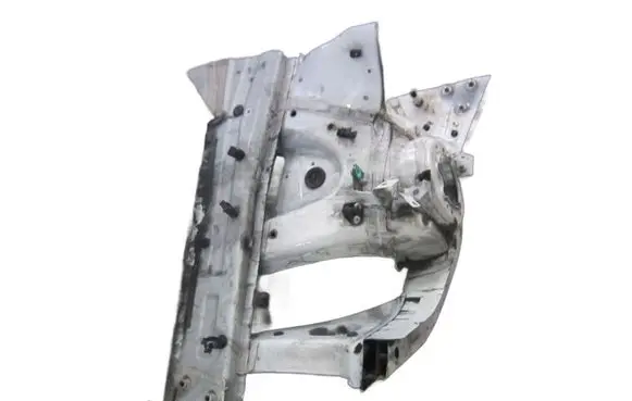 BMW X3 F25 Front piece kit 7266997 41107266997