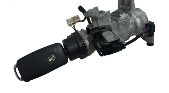 Volkswagen Caddy Ignition lock 1K0905851B
