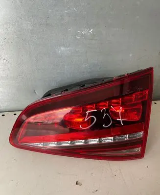 Volkswagen Golf VII Tailgate rear/tail lights 5G0945308F 81240201