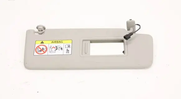 Volkswagen Tiguan Sun visor 5TA857552AA