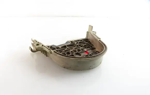 Honda HR-V Timing belt guard (cover)