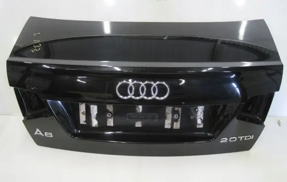 Audi A3 S3 A3 Sportback 8P Tailgate/trunk/boot lid