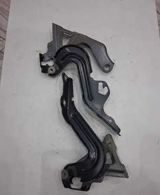 Nissan Micra K14 Engine bonnet/hood hinges 