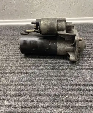 Volvo V70 Starter motor 30782228 0001109311