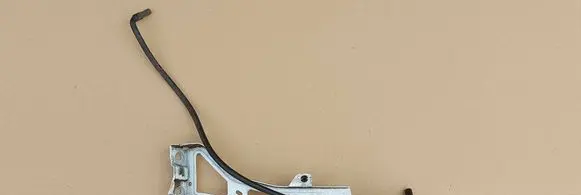 Audi A4 S4 B9 Fender mounting bracket