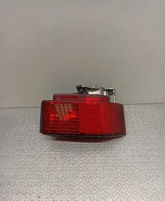 Opel Meriva A Rear tail light reflector 93295363 89398102