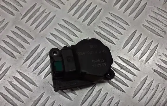 Citroen C5 Central body control module EAD515