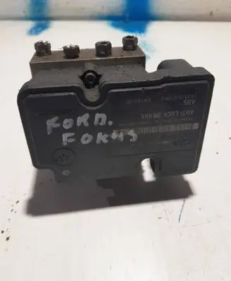 Ford Focus ABS Pump 10020700304