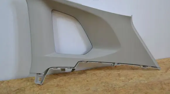 Volkswagen Tiguan (D)pillar trim (top) 5NA867287