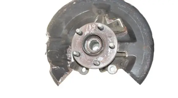 Ford Kuga II Front wheel hub