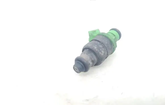 Fuel injector