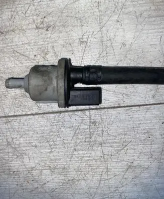 Valve vacuum