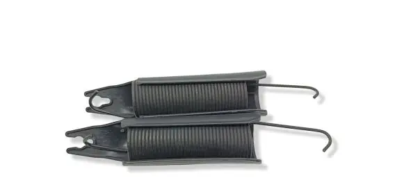 Audi A6 S6 C7 4G Tailgate/trunk/boot tension spring 8T0827339D