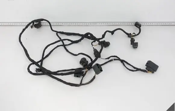 Audi A8 S8 D4 4H Parking sensor (PDC) wiring loom 4H0971095AT