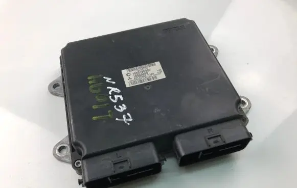 Mitsubishi Colt Engine control unit/module ECU 1860B869