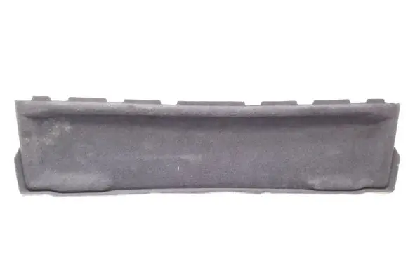 Porsche Taycan 9J1 Other trunk/boot trim element 9J1863099A