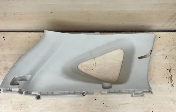 Honda CR-V Trunk/boot side trim panel 84181T1GE022M1