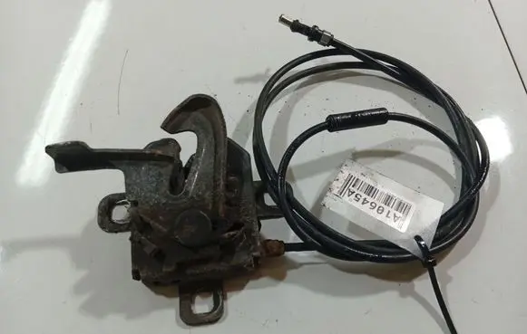 Peugeot Boxer Engine bonnet/hood lock/catch