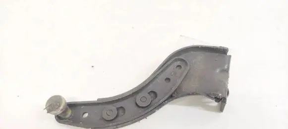 Volkswagen Caddy Sliding door trim 2k0843435a