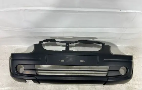 Opel Agila A Front bumper 90567638