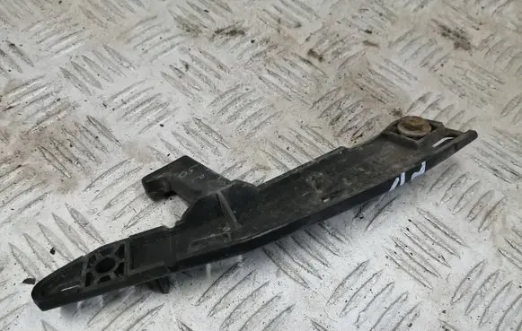 Citroen C3 Front bumper mounting bracket 9683465880 2004060