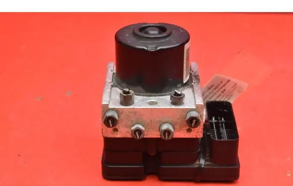 Citroen C3 ABS Pump 9665344180