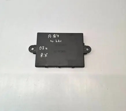 Mercedes-Benz S W221 Door control unit/module A0038206326 A2218702187