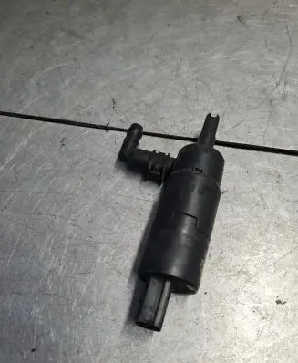 Volkswagen Transporter - Caravelle T5 Headlight washer pump 3B7955681 0010162V 5ND955681