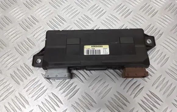 Alfa Romeo 159 Central body control module 60684088