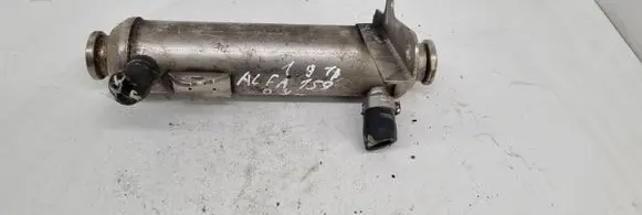 Alfa Romeo 159 EGR valve cooler 55203716