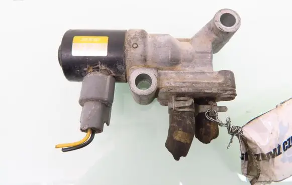 Honda Civic Idle control valve (regulator) 1382000560