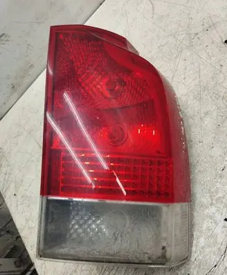 Volvo V70 Rear/tail lights