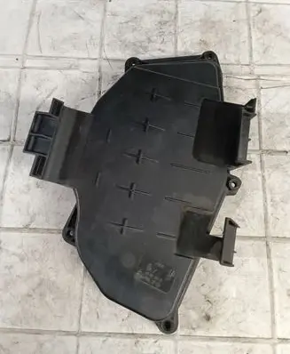 Audi A6 S6 C7 4G Fuse box cover 4G1907613A