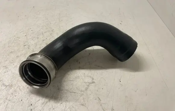 Mercedes-Benz E W211 Intercooler hose/pipe A2115283182