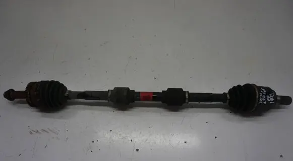 Hyundai i40 Front driveshaft 495013Z550