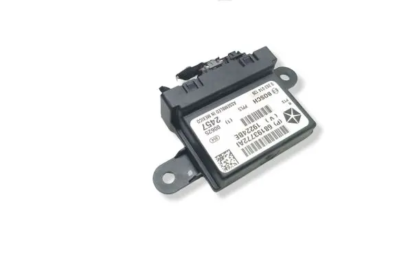 Chrysler Pacifica Parking PDC control unit/module 68193772AI