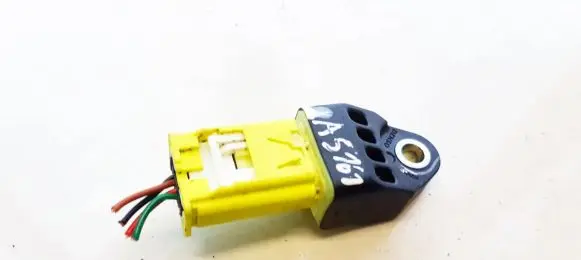 Subaru Outback Airbag deployment crash/impact sensor 98237AJ000