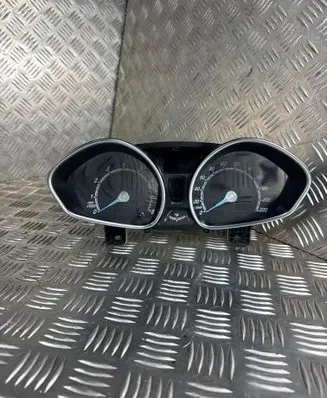 Speedometer (instrument cluster)