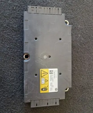 Mercedes-Benz C W206 Other relay A799006900