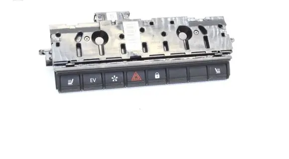 Renault Arkana A set of switches 283E80542R