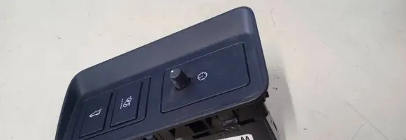 Jaguar E-Pace A set of switches J9C311654AA