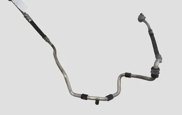 Volkswagen Golf VI Air conditioning (A/C) pipe/hose 1K0820743