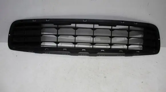 Fiat Punto (188) Front bumper lower grill 735320216