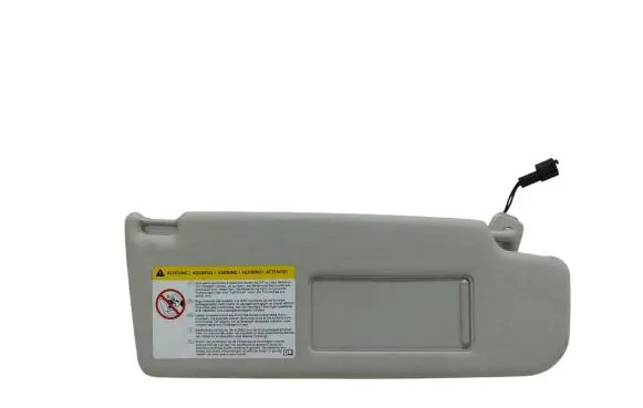 Volkswagen Passat Alltrack Sun visor 3C0857552L