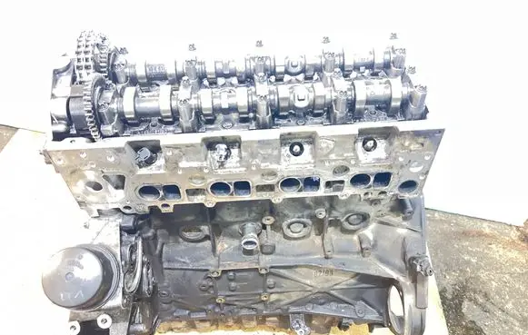 Mercedes-Benz E W211 Engine R6460110201