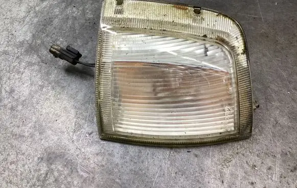 Opel Frontera A Front fog light