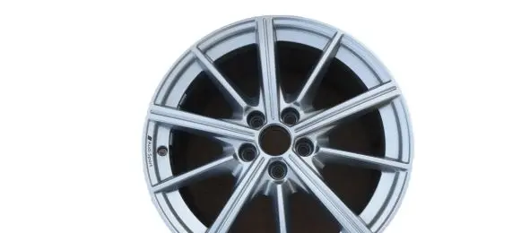 Audi A3 8Y R18 wheel hub/cap/trim 8Y0601025M
